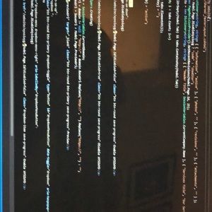 Meet your Posher, Mark